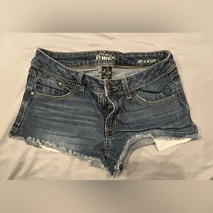 Shorts - Rewash - Size 0